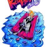 Red Hot Wildberry Feminized Seeds by Robin Hood