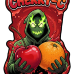 Cherry-C Feminized Seeds by Robin Hood