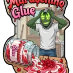 Maraschino Glue  Feminized Seeds by Robin Hood
