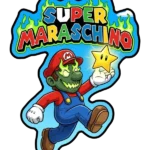 Super Maraschino Feminized Seeds by Robin Hood