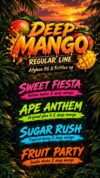 Regular Seeds by Nugs 420 – Pars Planet