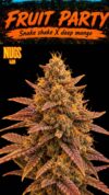 Fruit Party Regular Seeds by Nugs 420 – Pars Planet